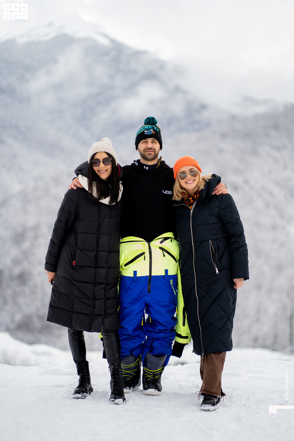 RITMICÂ Après Ski 24