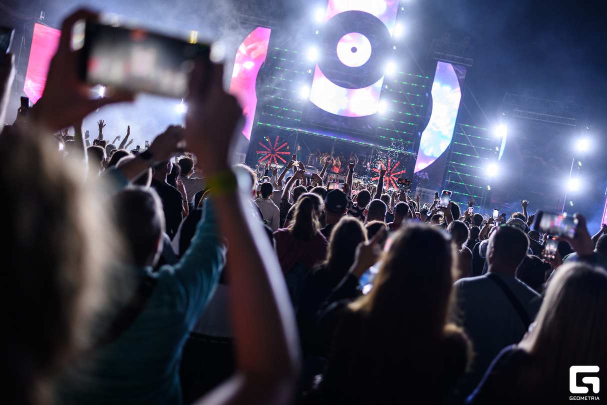 МЕХАНИКА OPEN AIR 24