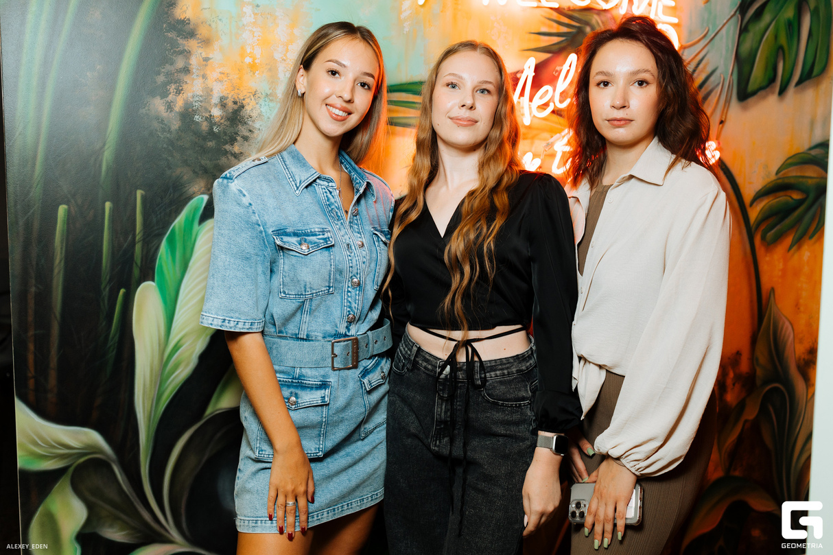 День Рождения Melissa Beauty & Spa 18
