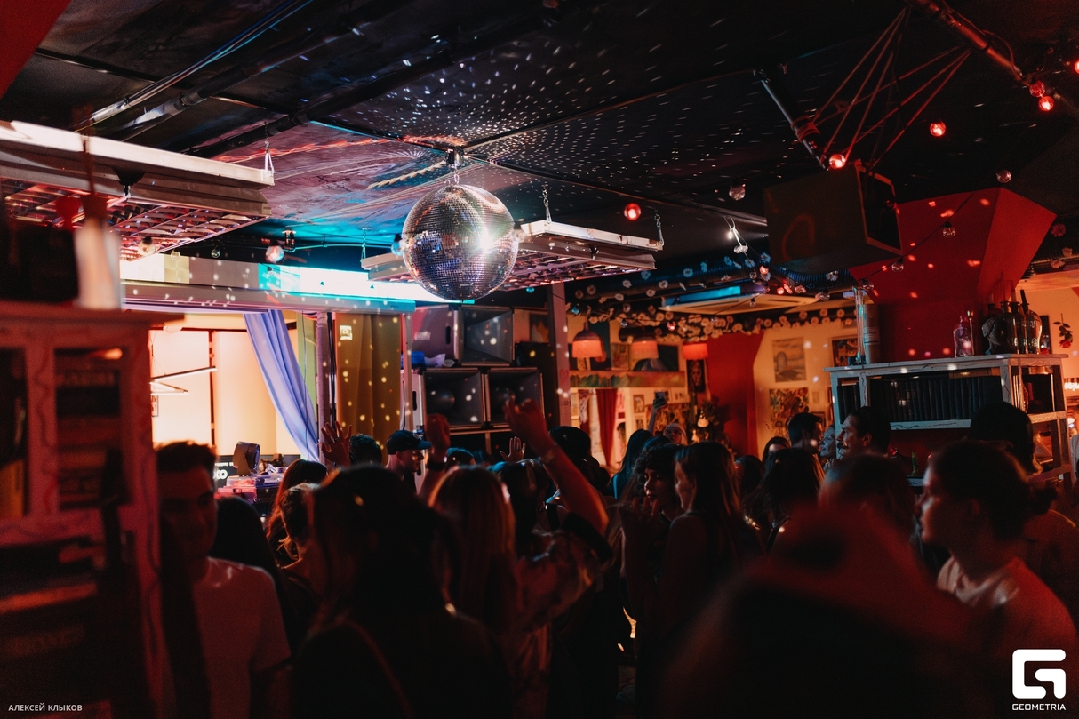 Botanica afterparty 29