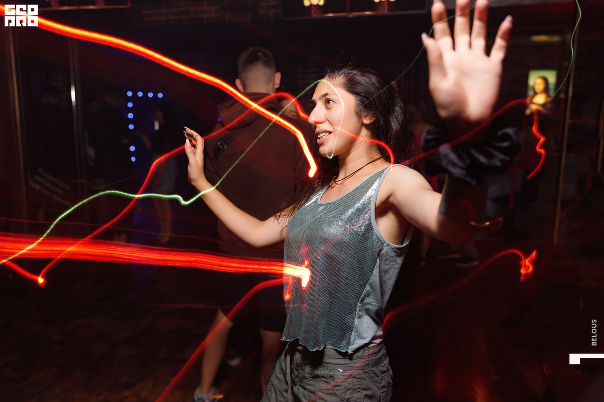 Friday party 25