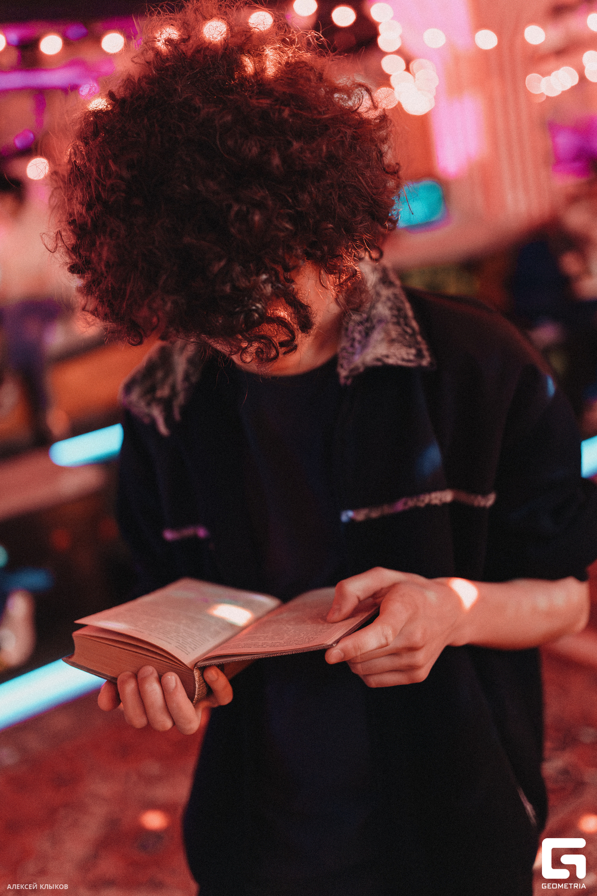 RESONANCE MOSCOW 18