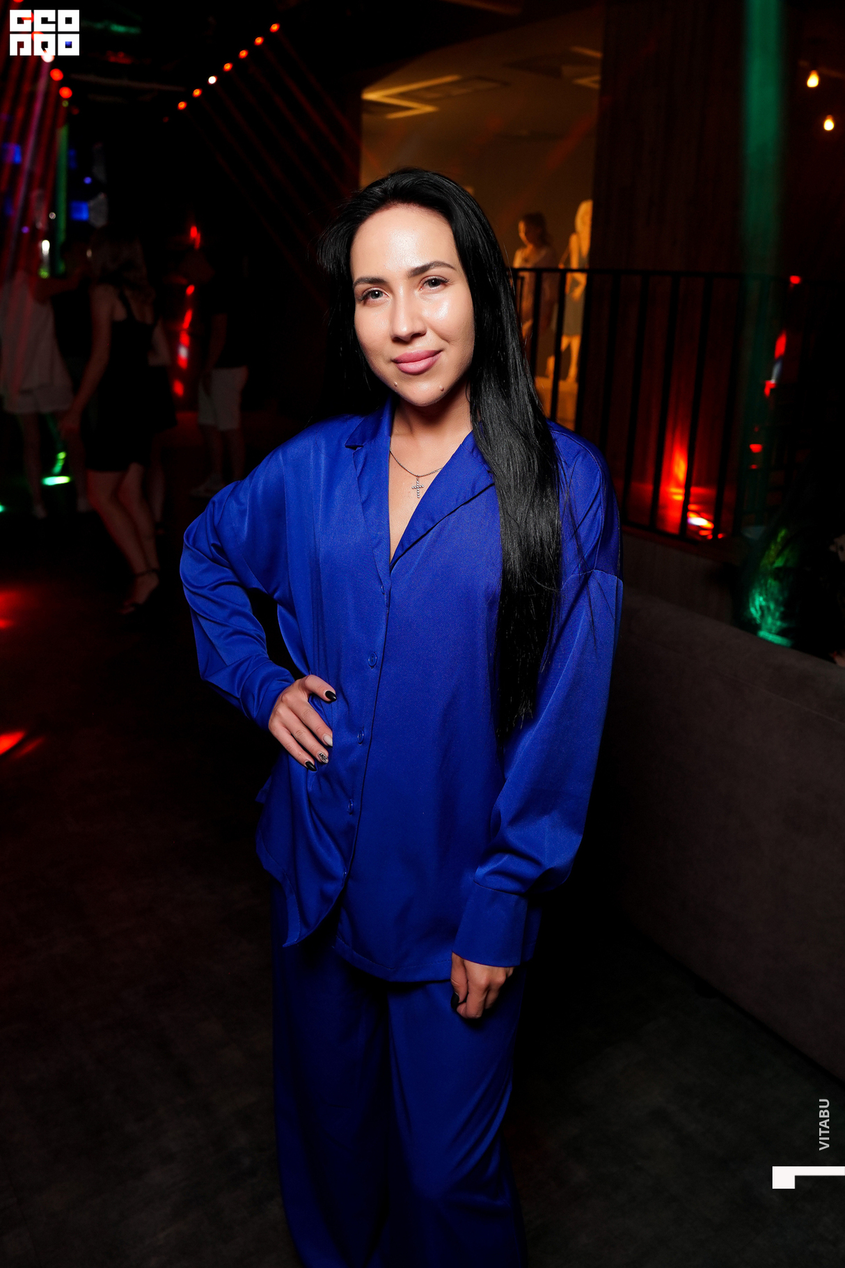 Субботний вечер! 7