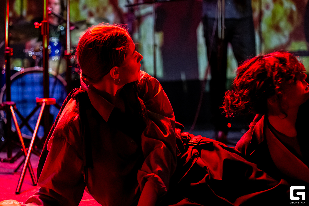 Концерт «Dark jazz» 26
