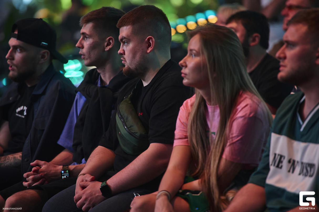 RCC Boxing 26