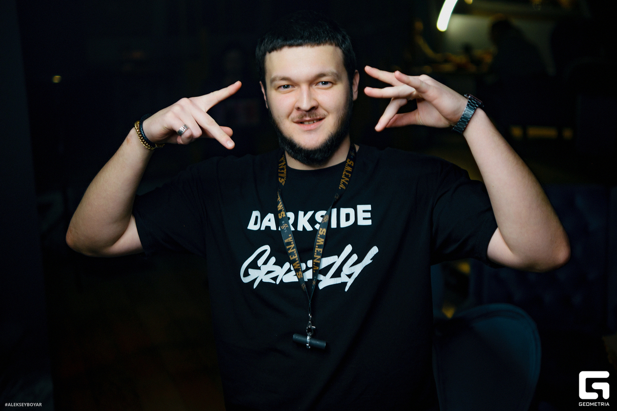 Суббота! SKY! 16