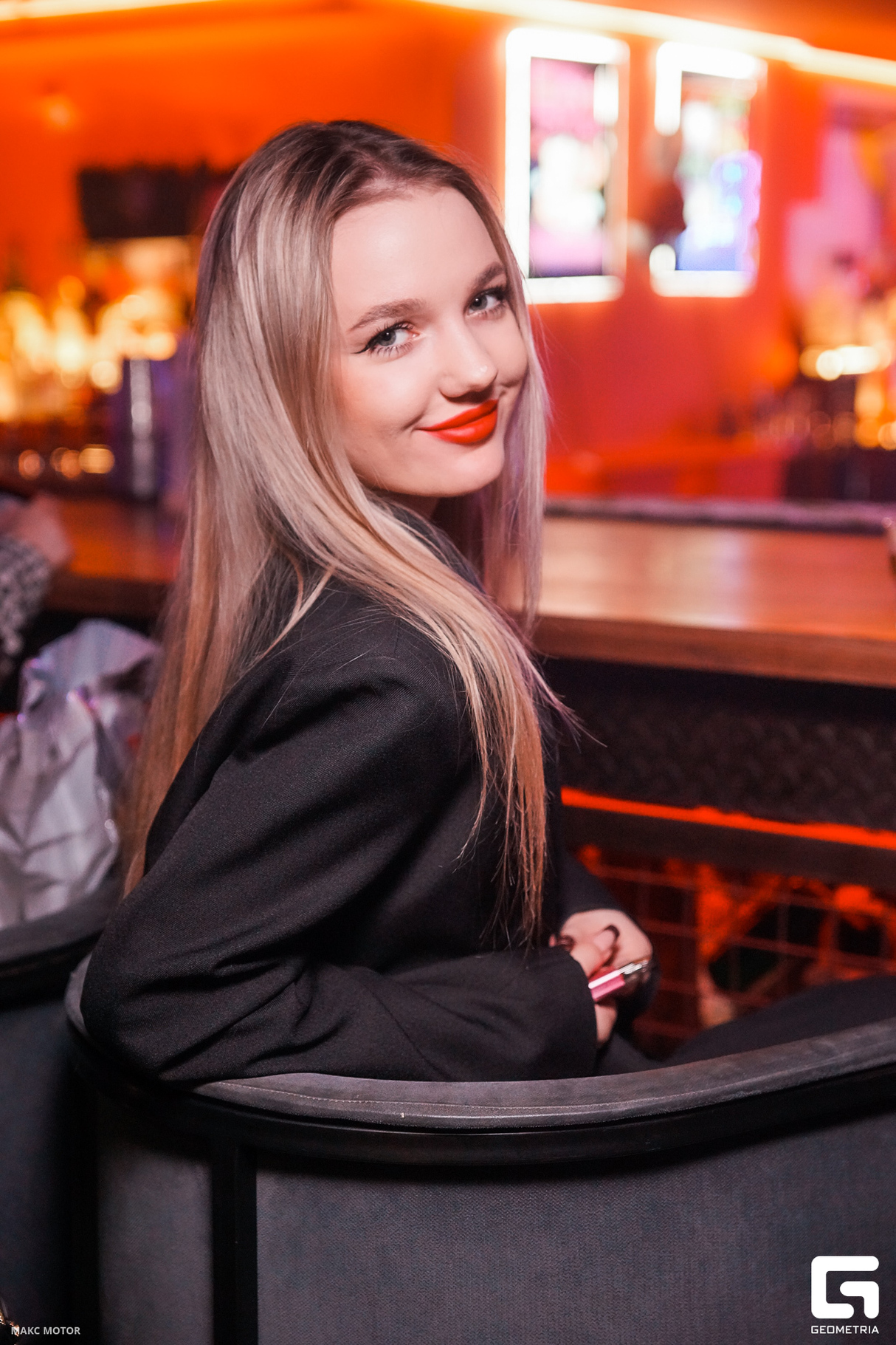 Вечеринка 23
