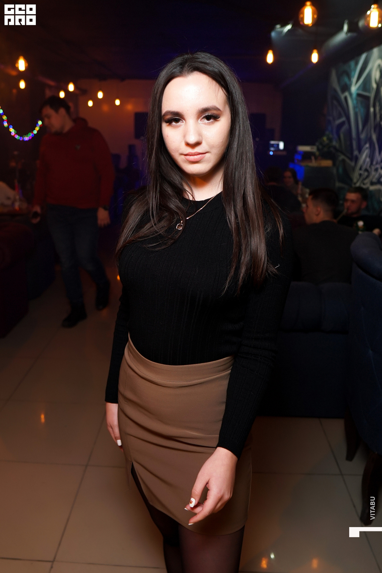 Новогодняя ночь! 10