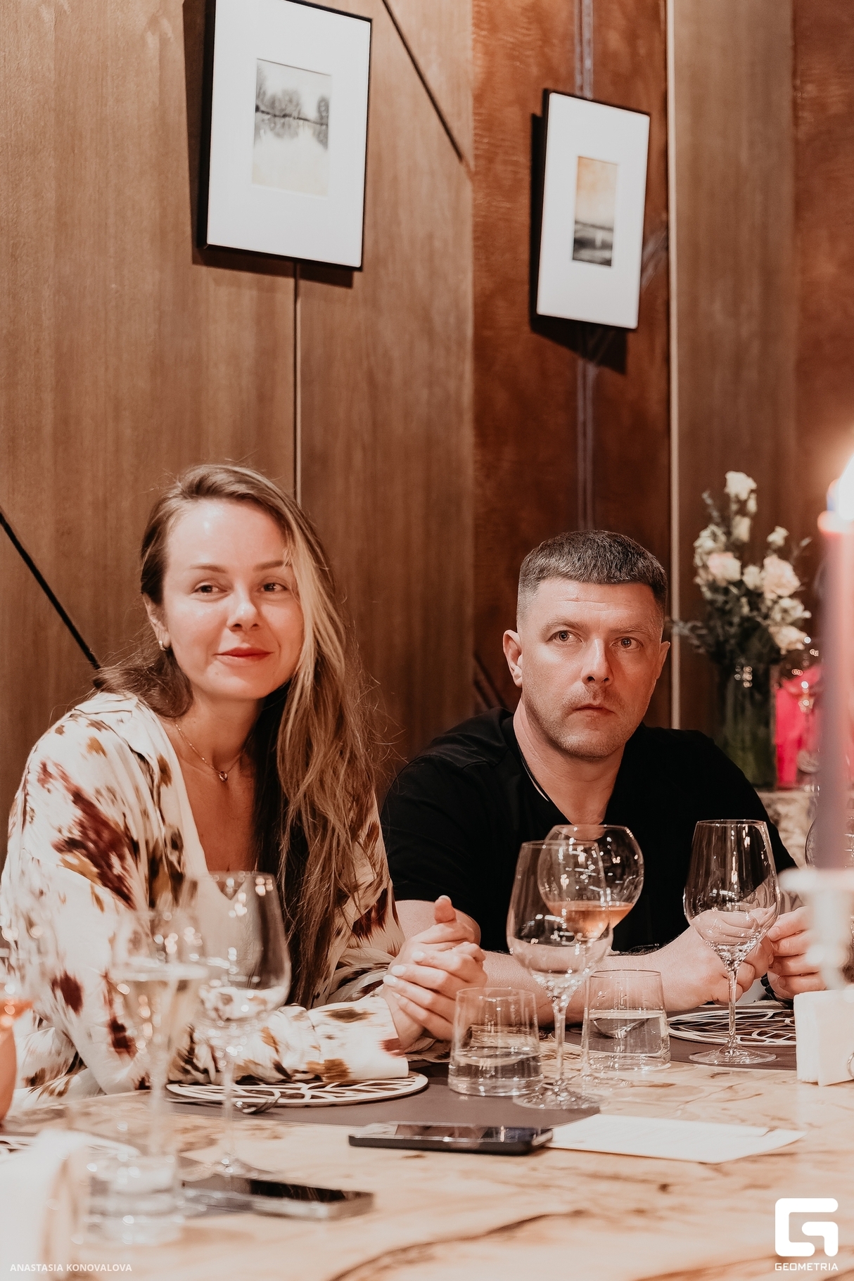 «Красное — к рыбе, белое — к мясу» 24
