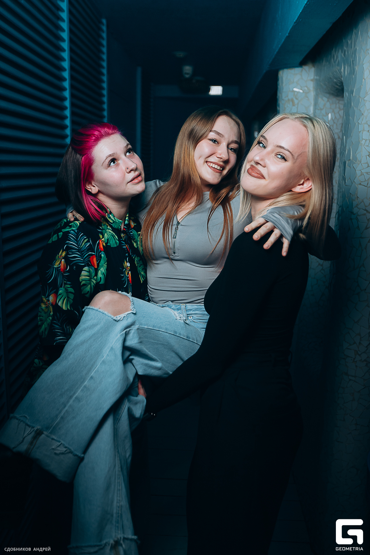 Коктейль бар - пятница 28