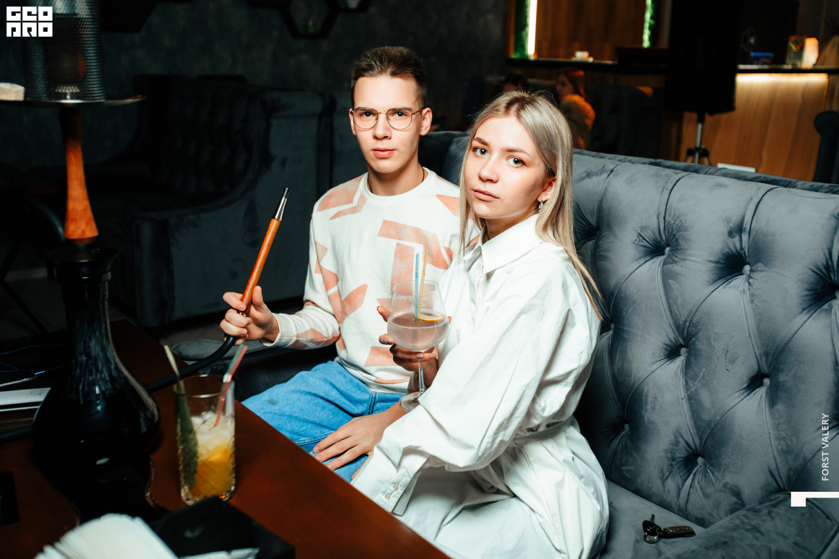 ИЗИ LOUNGE | PANTHER 9