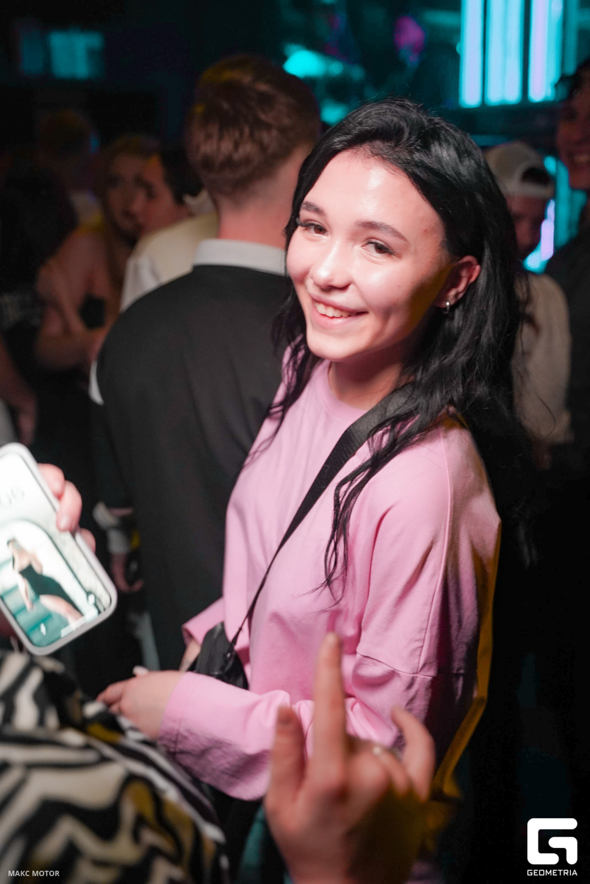Saturday Night 25