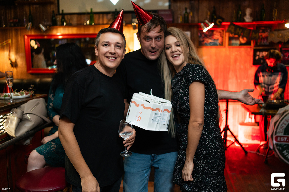 НАМ 15 ЛЕТ! 16