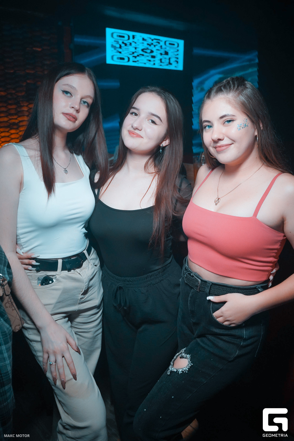 Saturday Night 20