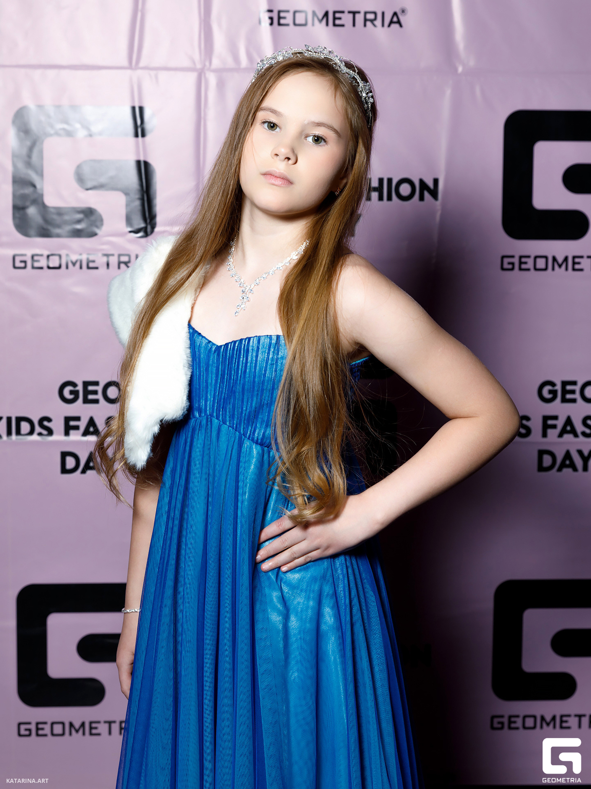 GEO KIDS FASHION DAY 2023 ОСЕНЬ - PART 1 26