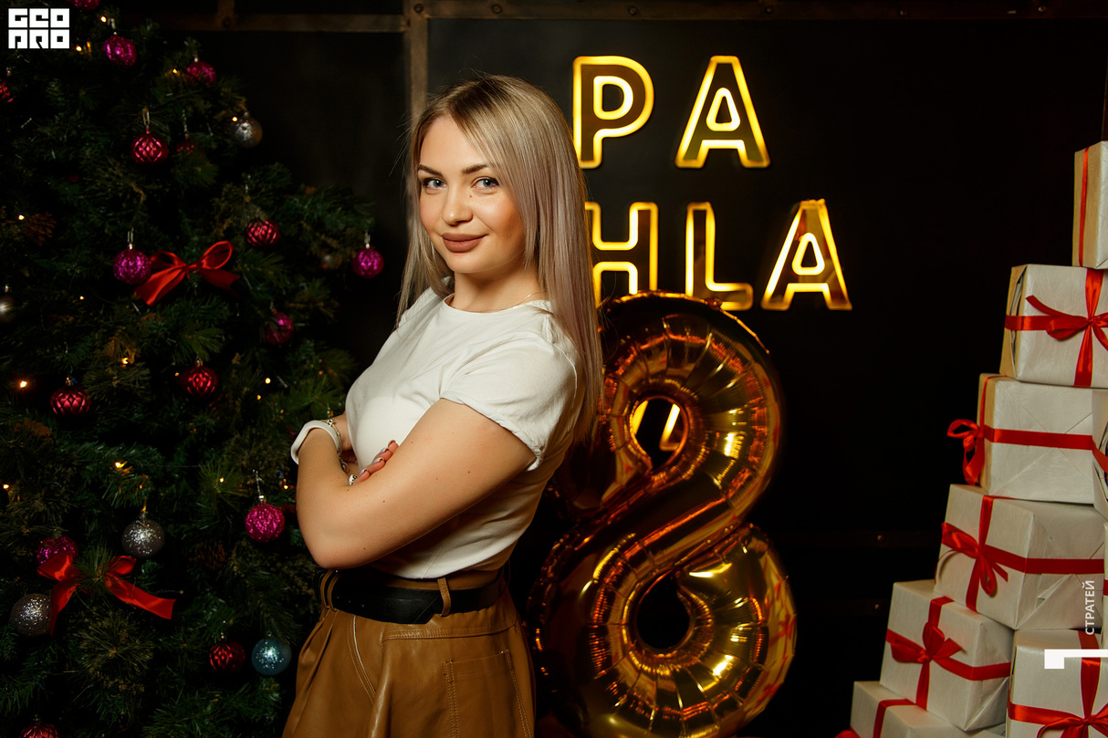 Пятничный вечер! 15