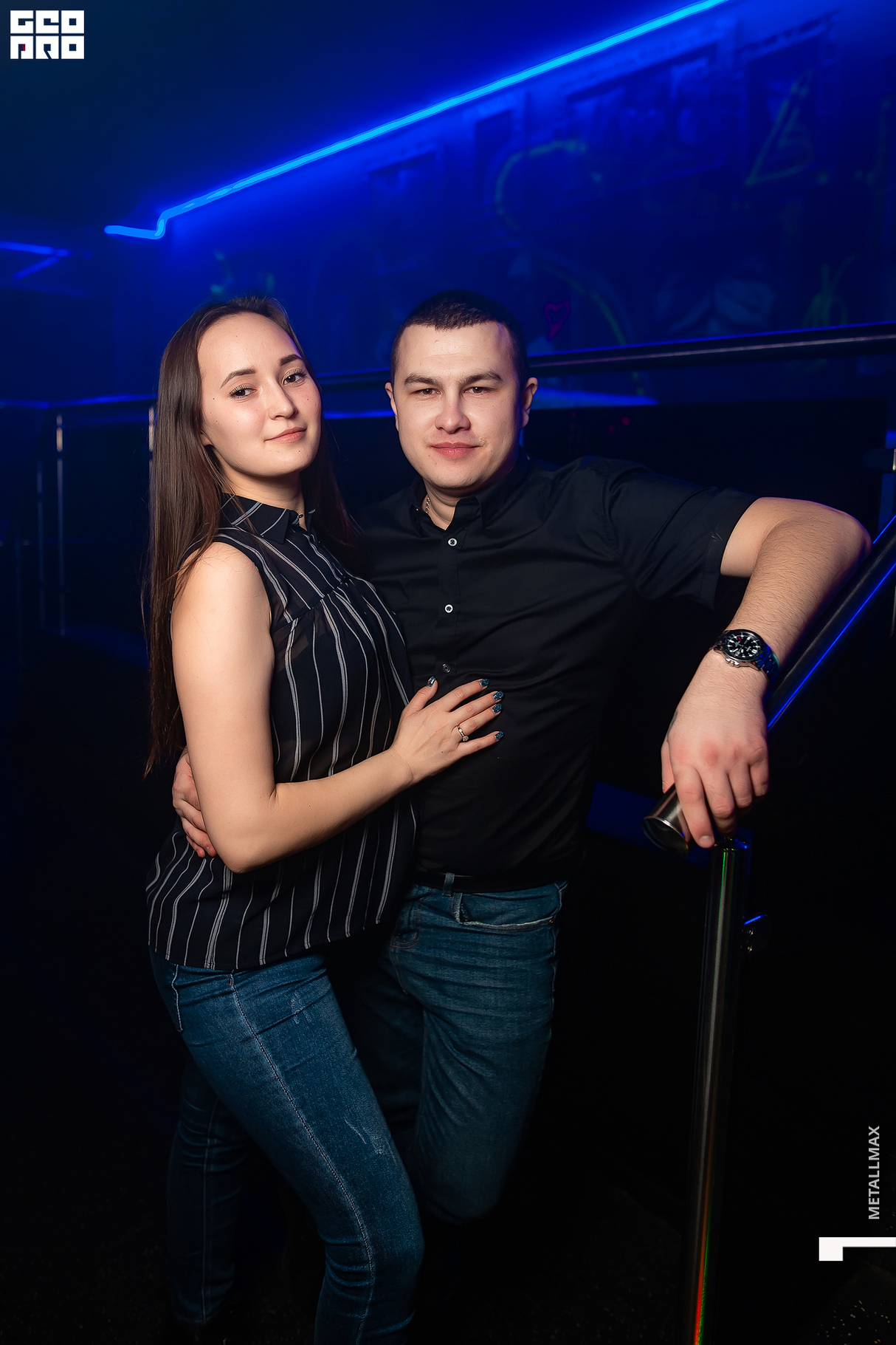 Субботний Вечер! 13