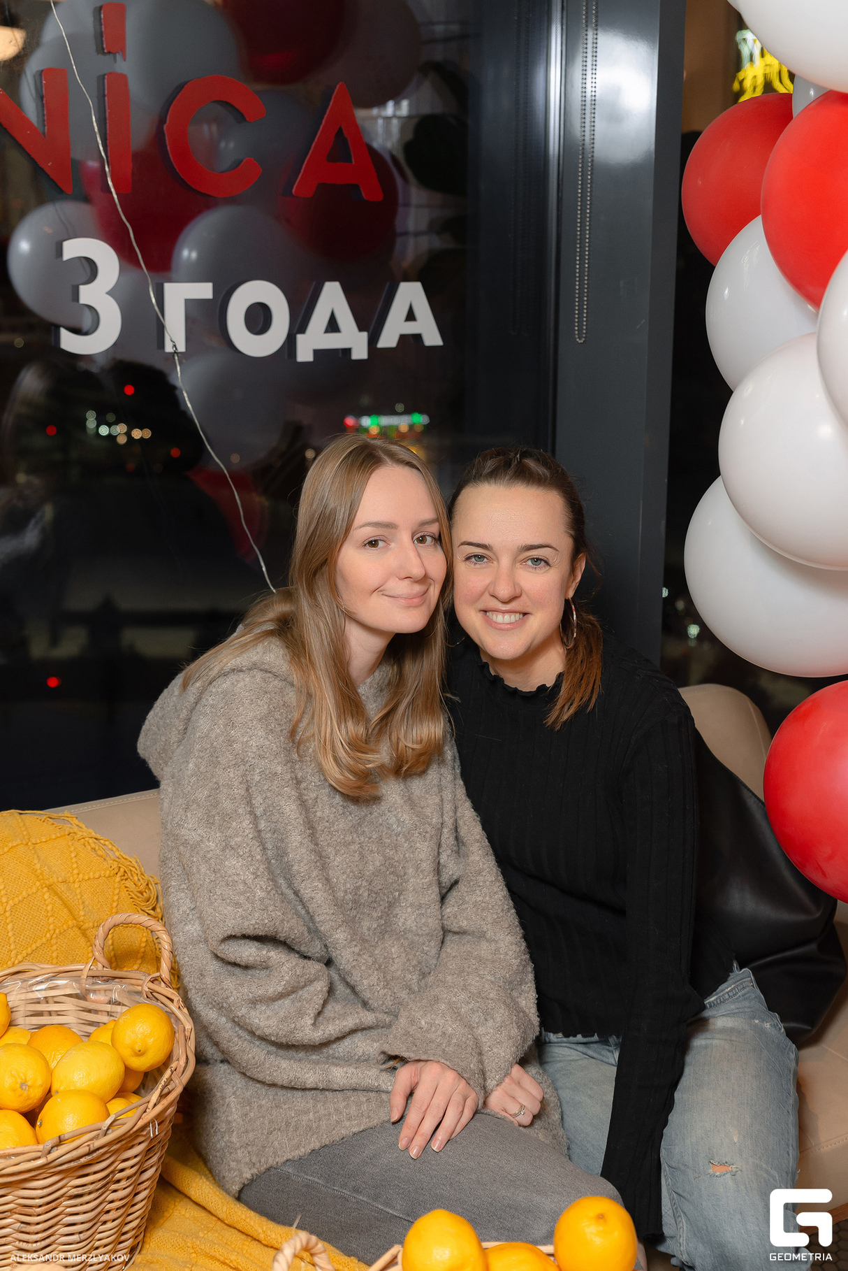 3 ГОДА MONICA 24