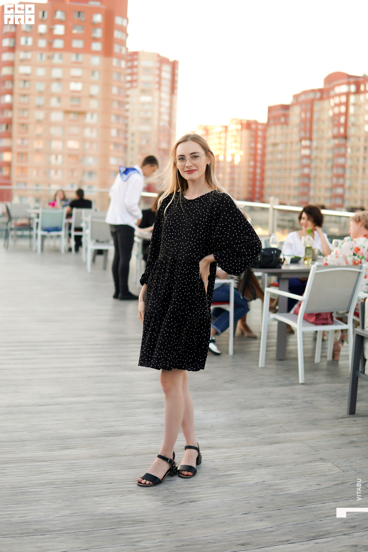 Летние вечера! 27