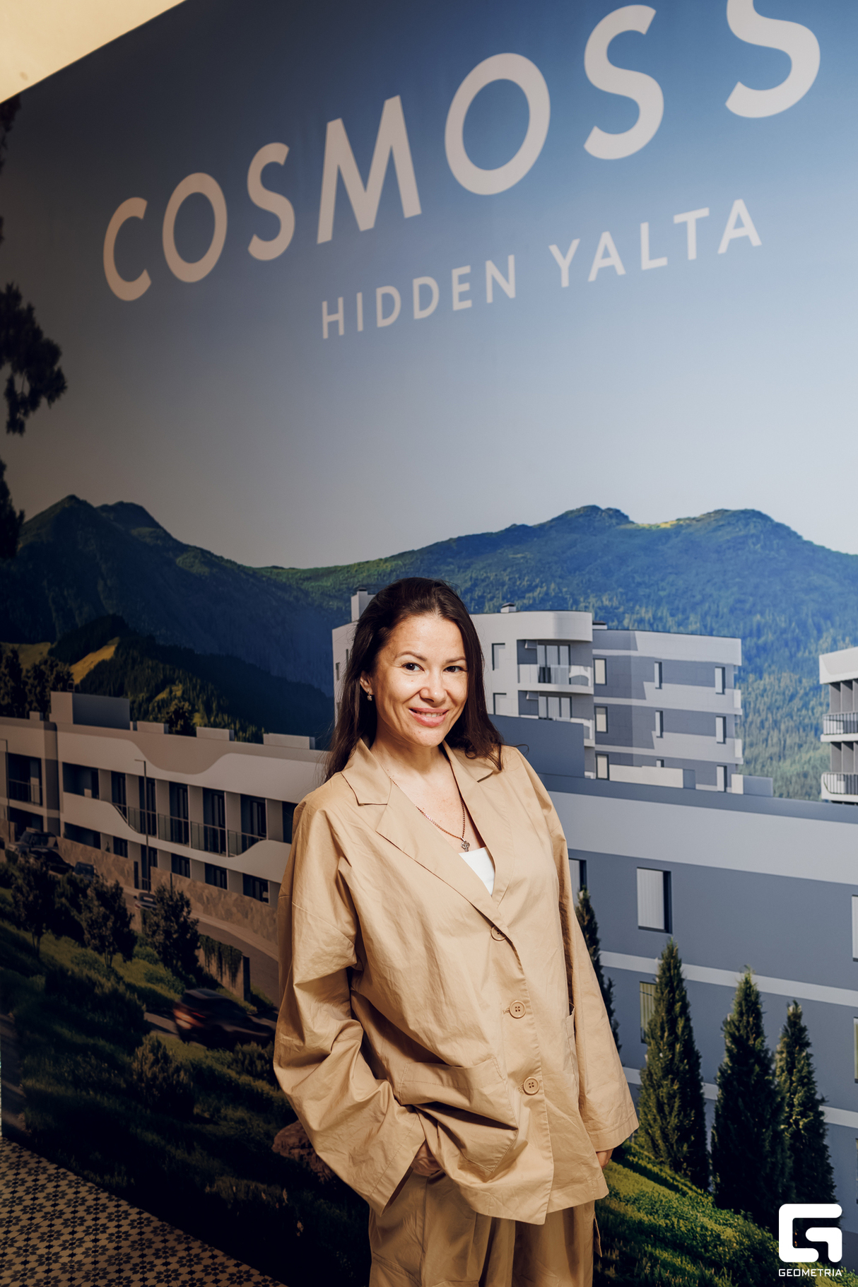 Презентация и старт продаж апартаментов Cosmos Stay Hidden Yalta 30