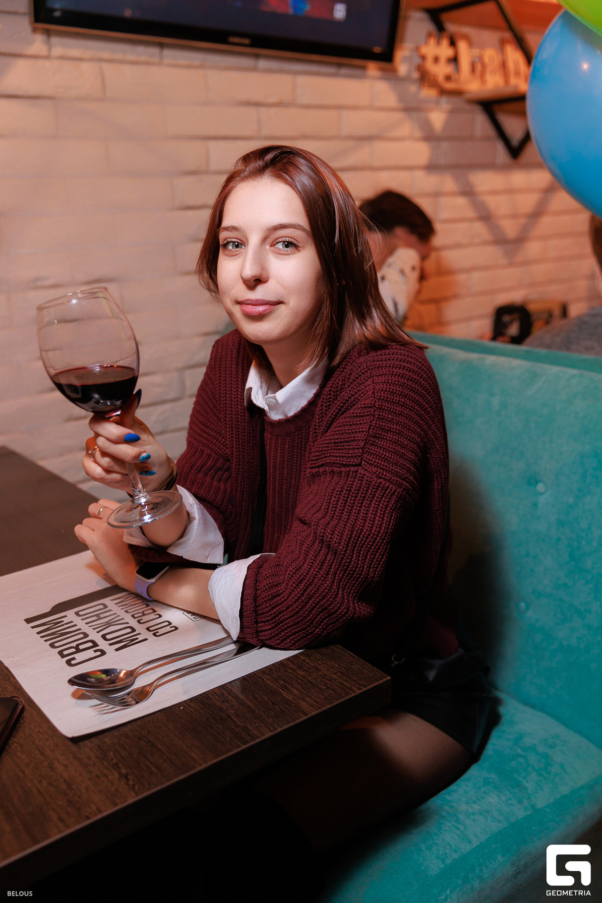 День рождения: 10 лет! 7