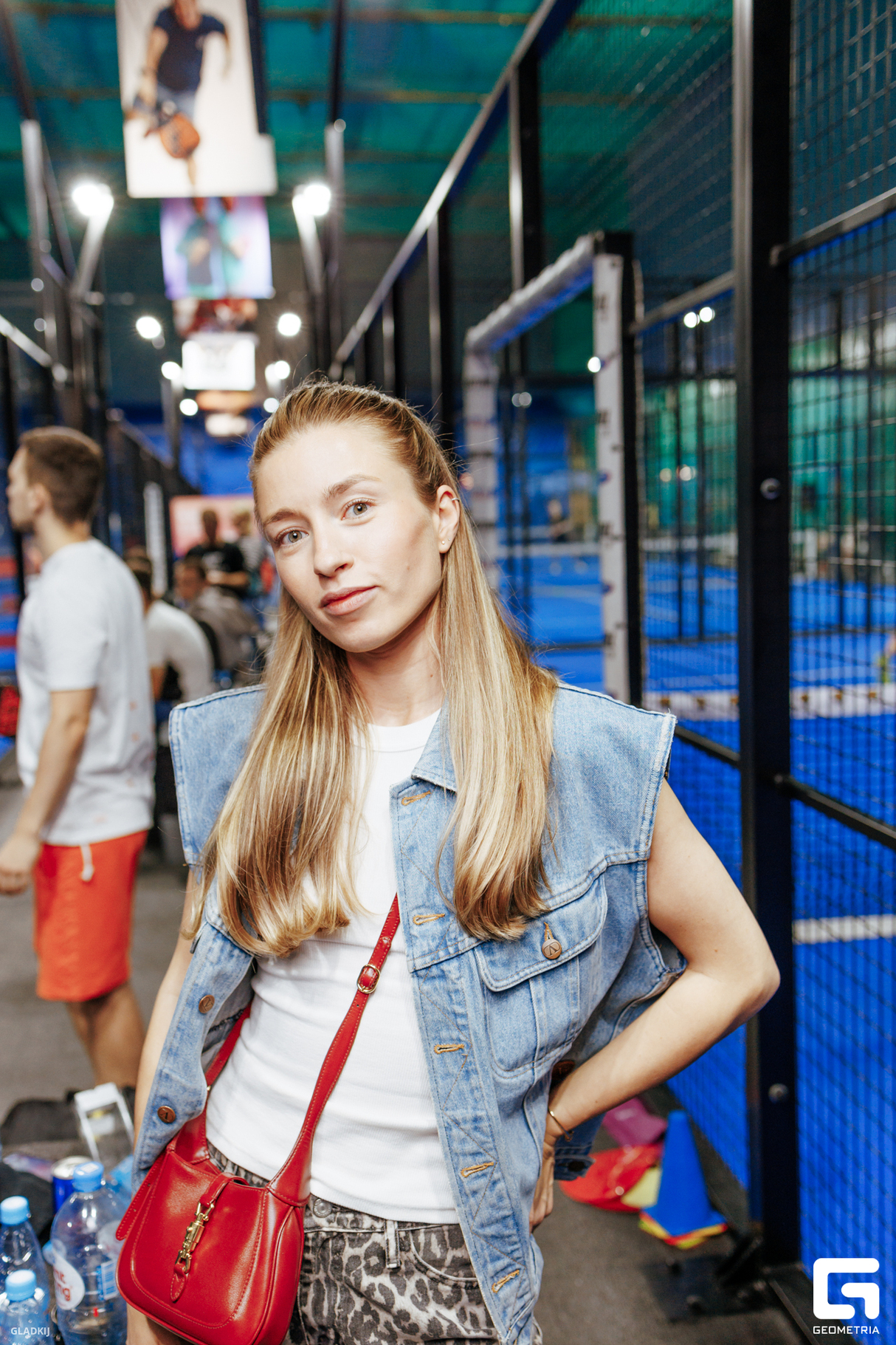 ТУРНИР ПО ПАДЕЛ: WHITE NIGHTS PADEL OPEN 2024 - DAY 2 11