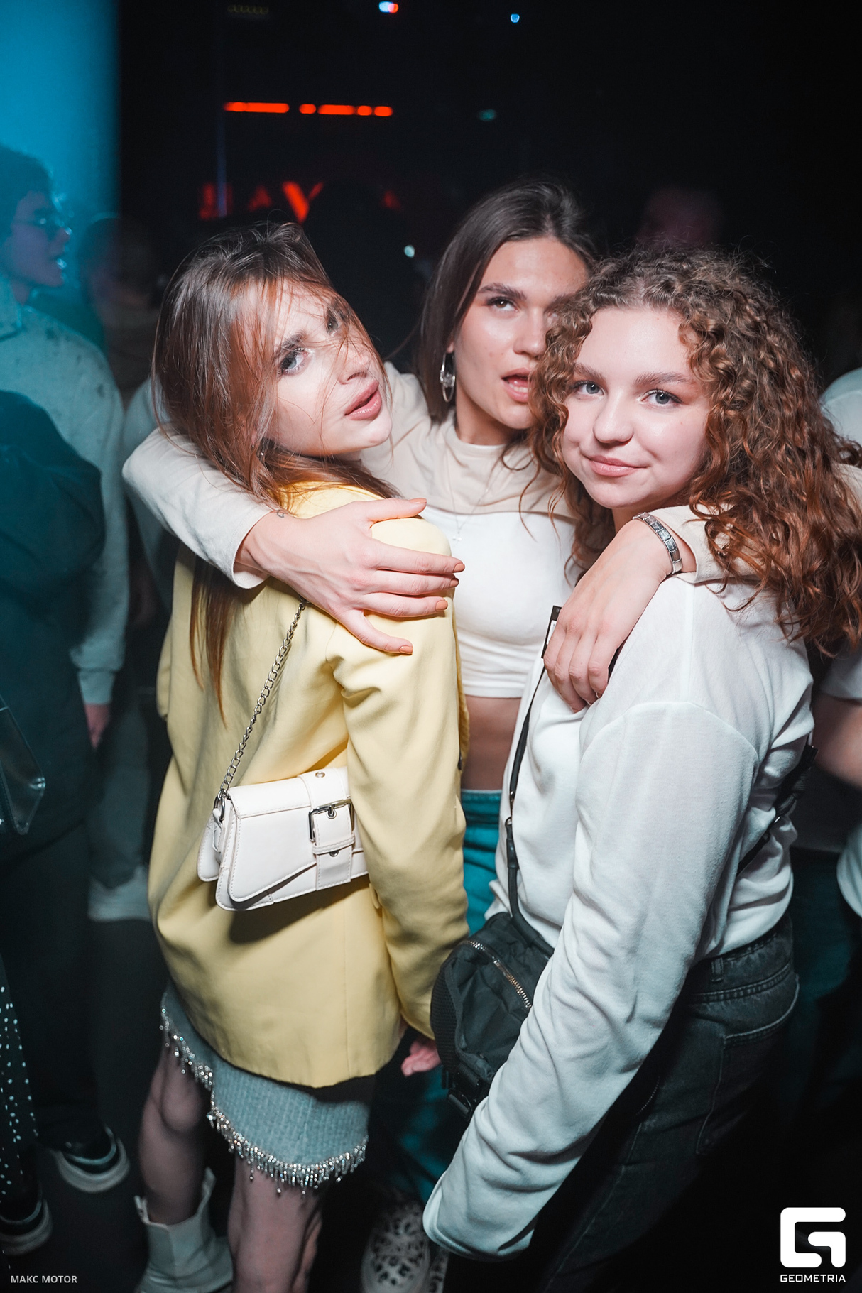 Saturday Night 18
