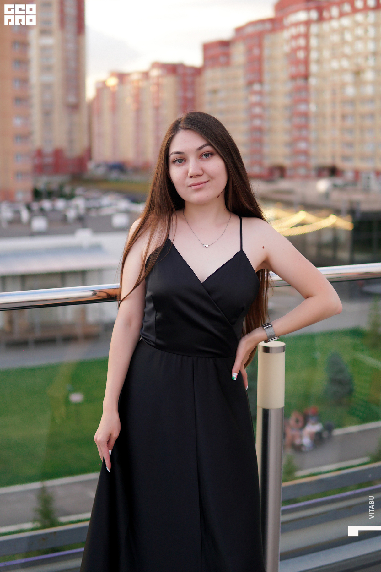 Летние вечера! 10