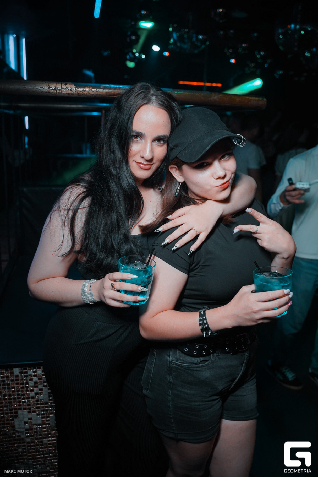 Saturday Night 30
