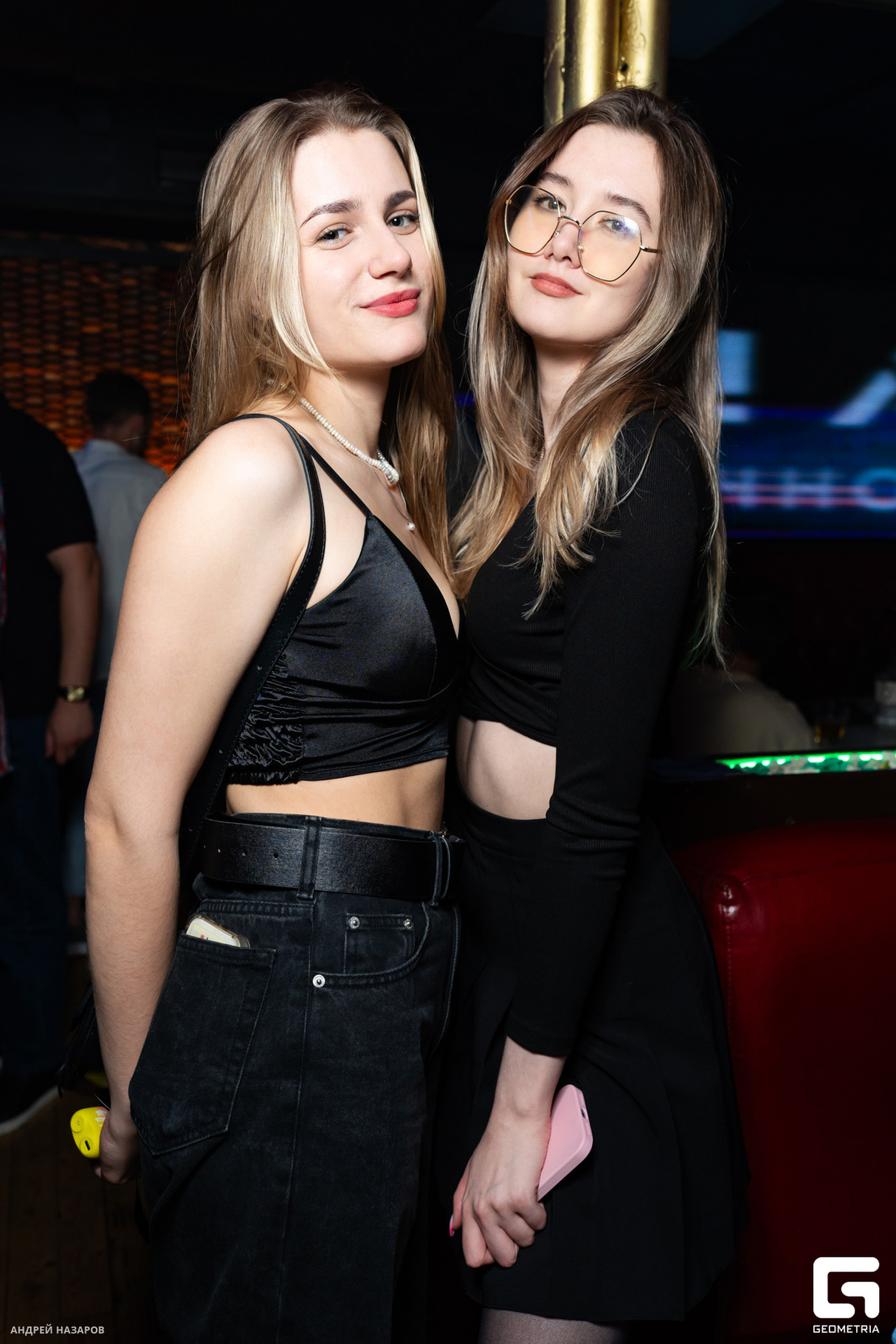 Saturday Night 28