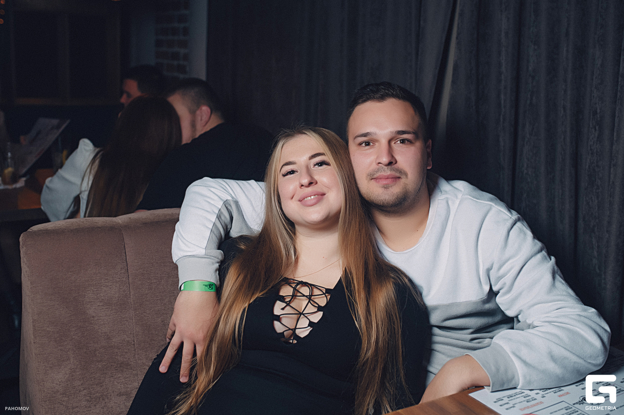 Saturday party 30