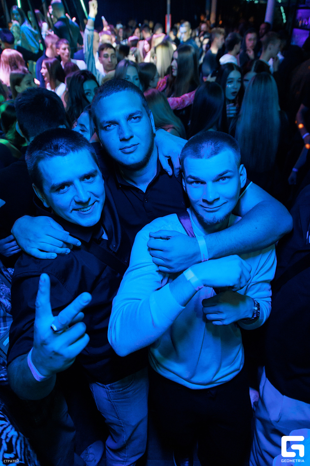 Night Life 21