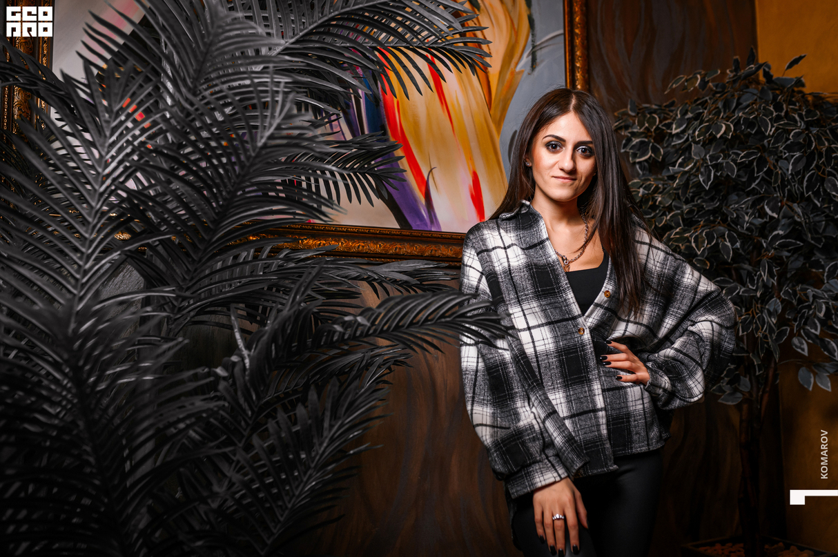 Суббота в SAXARA LOUNGE 24