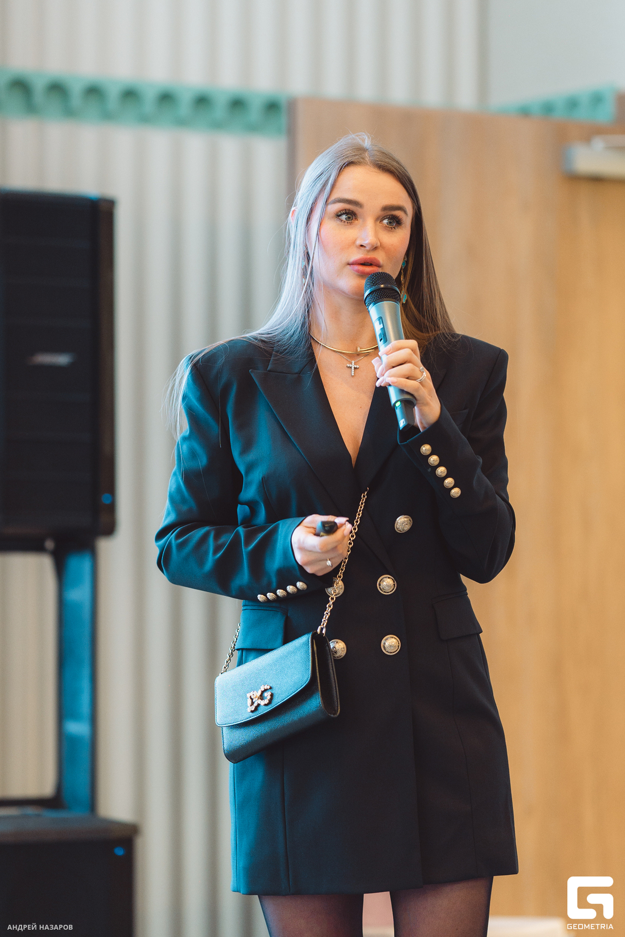 Современная Женщина /  Hampton by Hilton Krasnodar 29