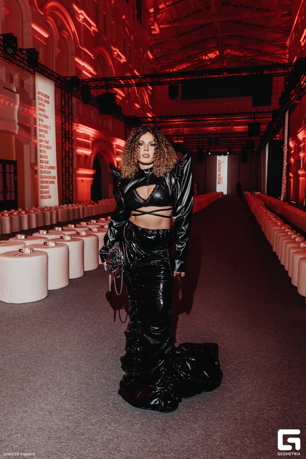 Яндекс Маркет FASHION SHOW FW25/26 22