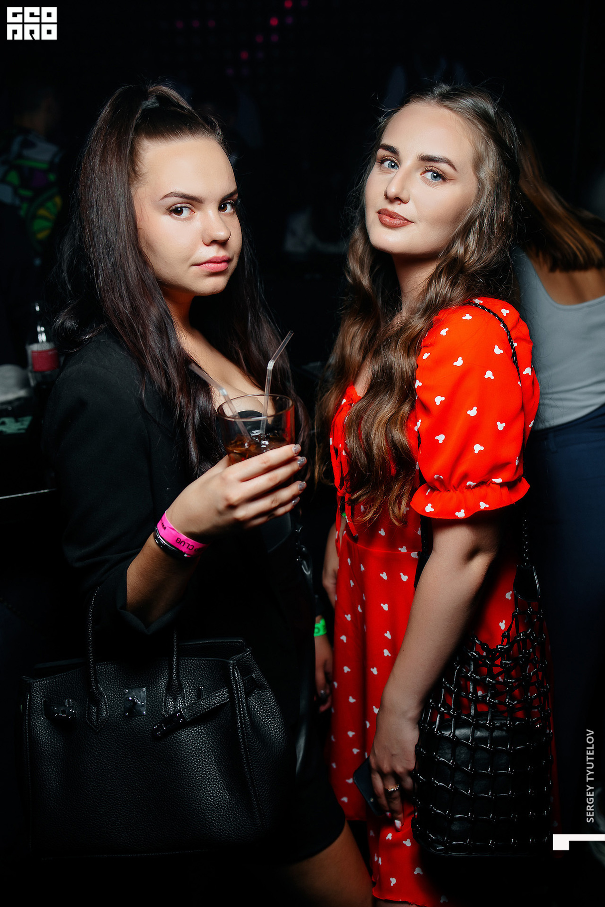 THE TOP CLUB WKND! 27