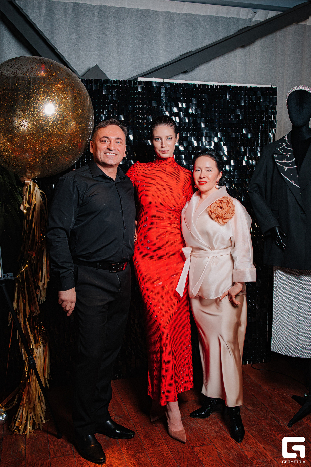 Gatsby PARTY! 29