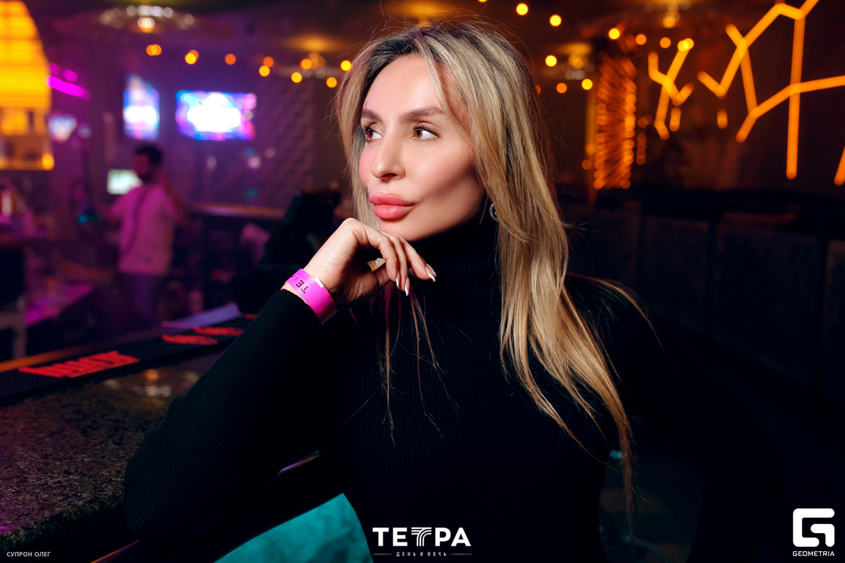 DJ GRETTA 26