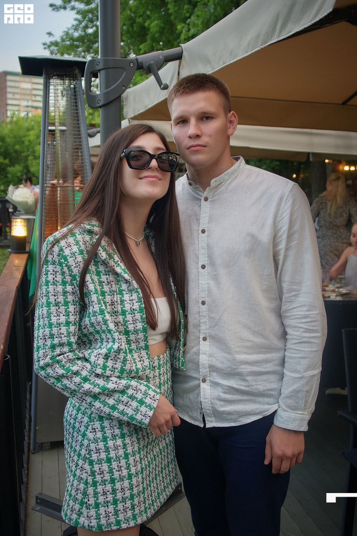 Weekend в Мангале 17