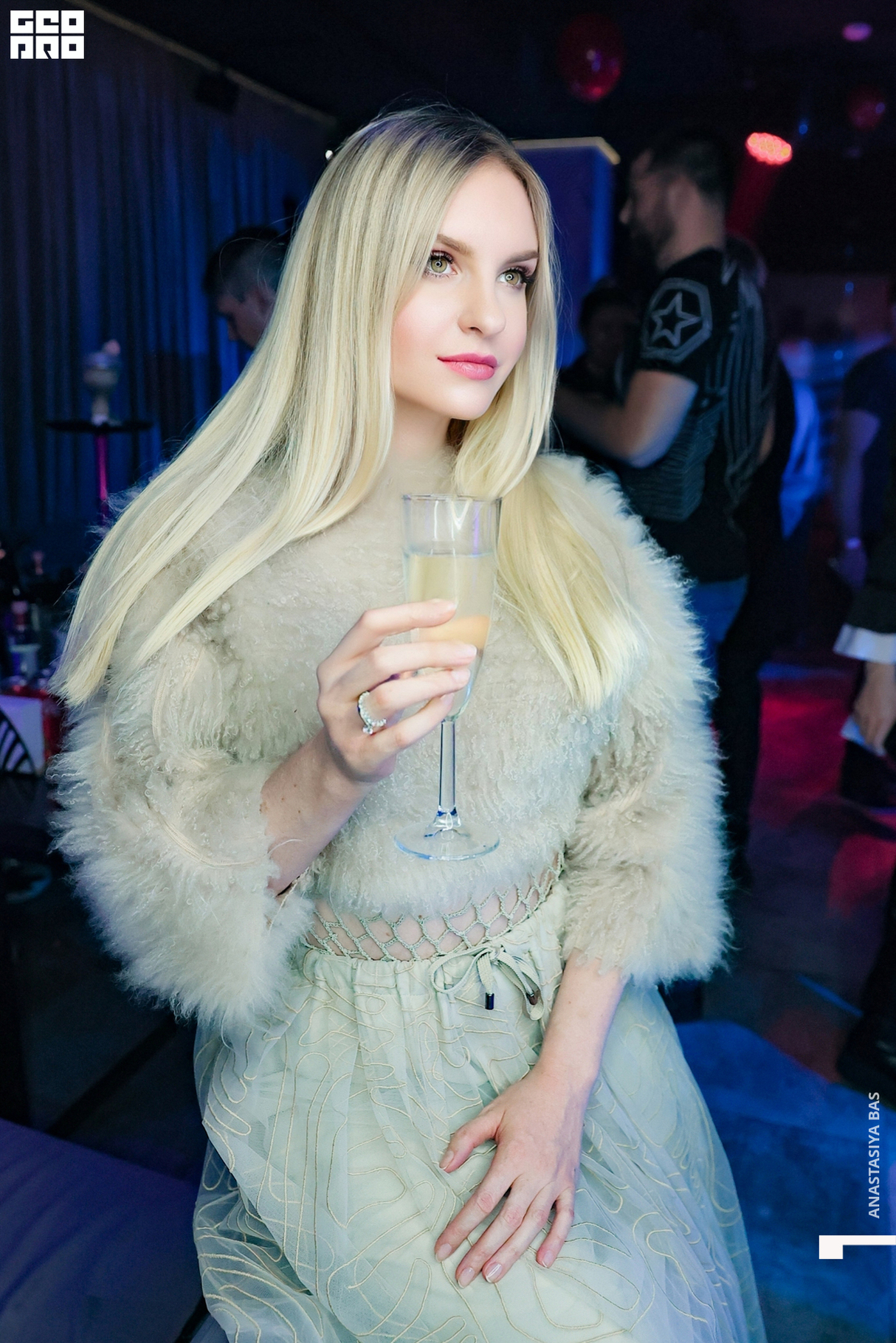 Weekend Party 8