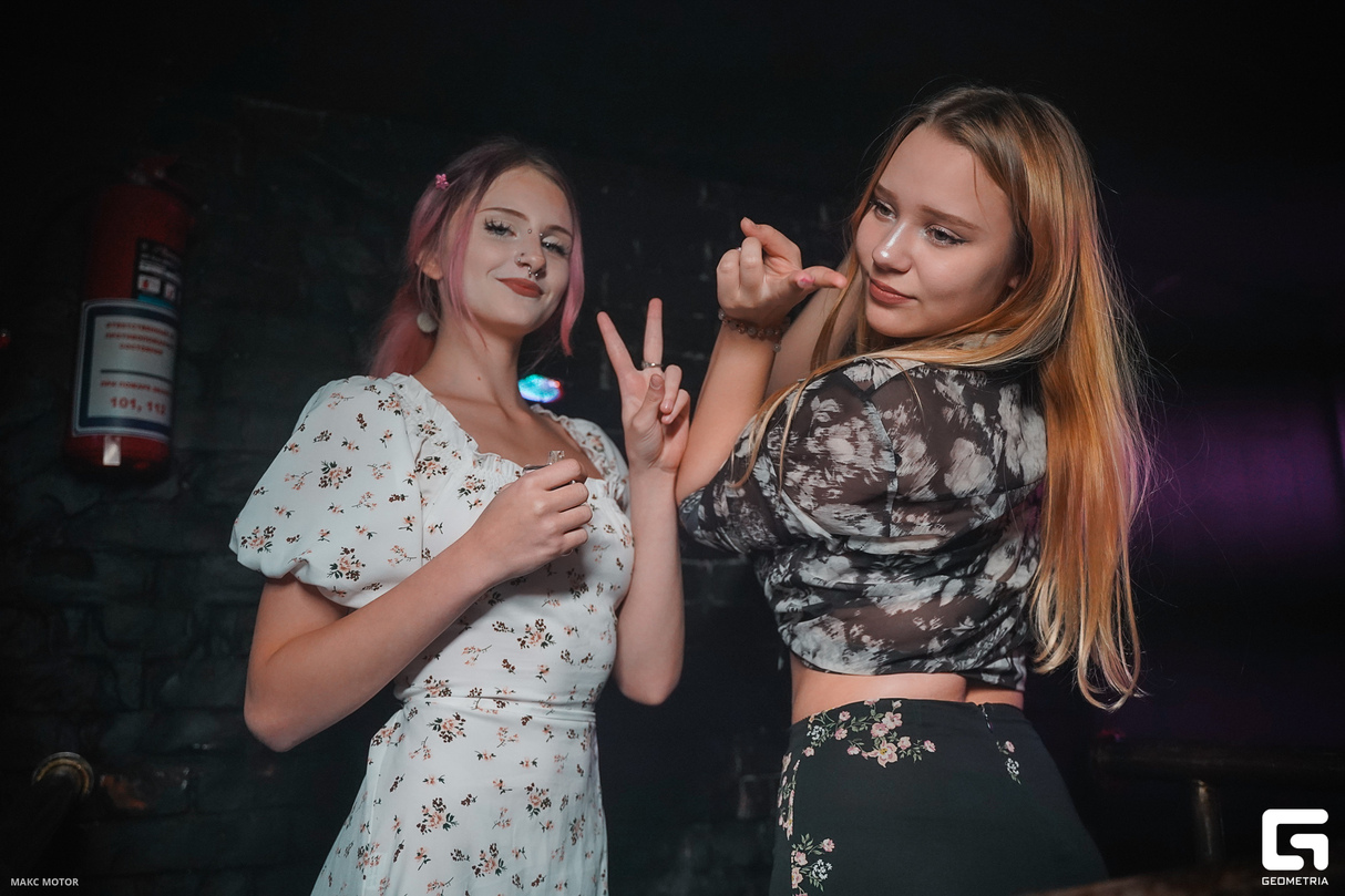 Saturday Night 14