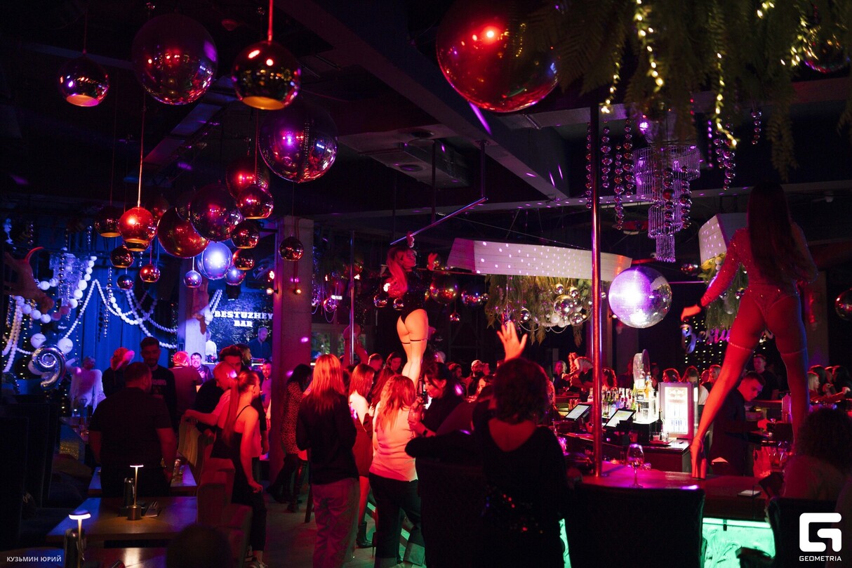 День рождения BESTUZHEV BAR ДЕНЬ 2 10