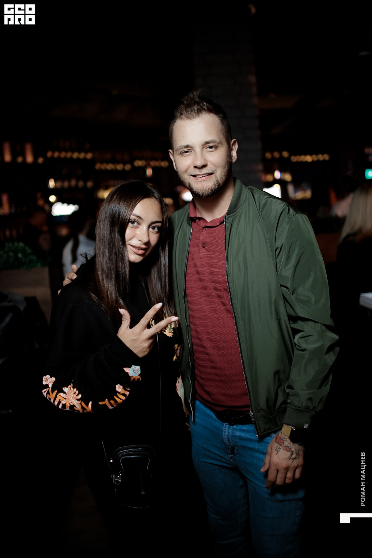 Weekend Party 28