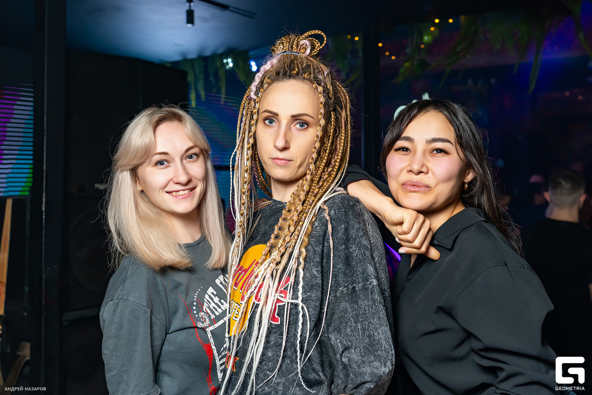 FUNKY PARTY 29