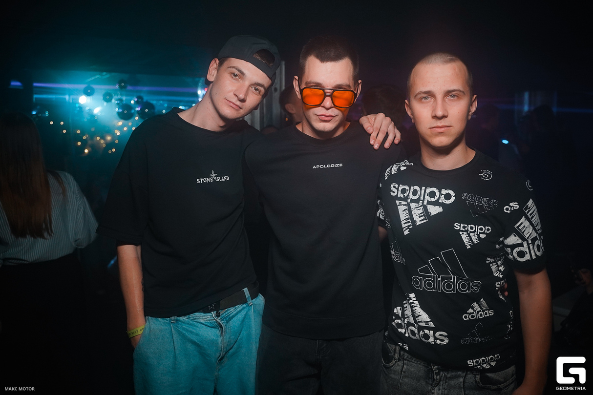 Friday Night 26