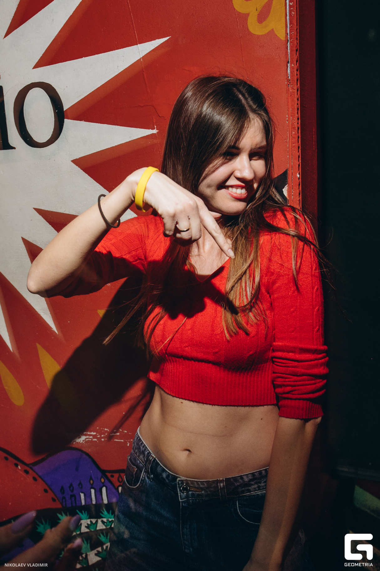 MAYO CALIENTE 19