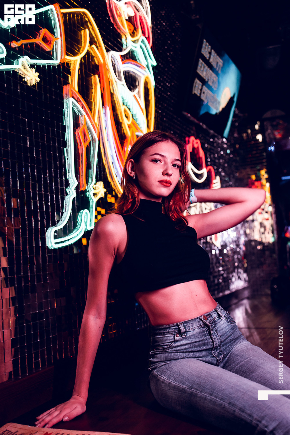 Dance Party 18