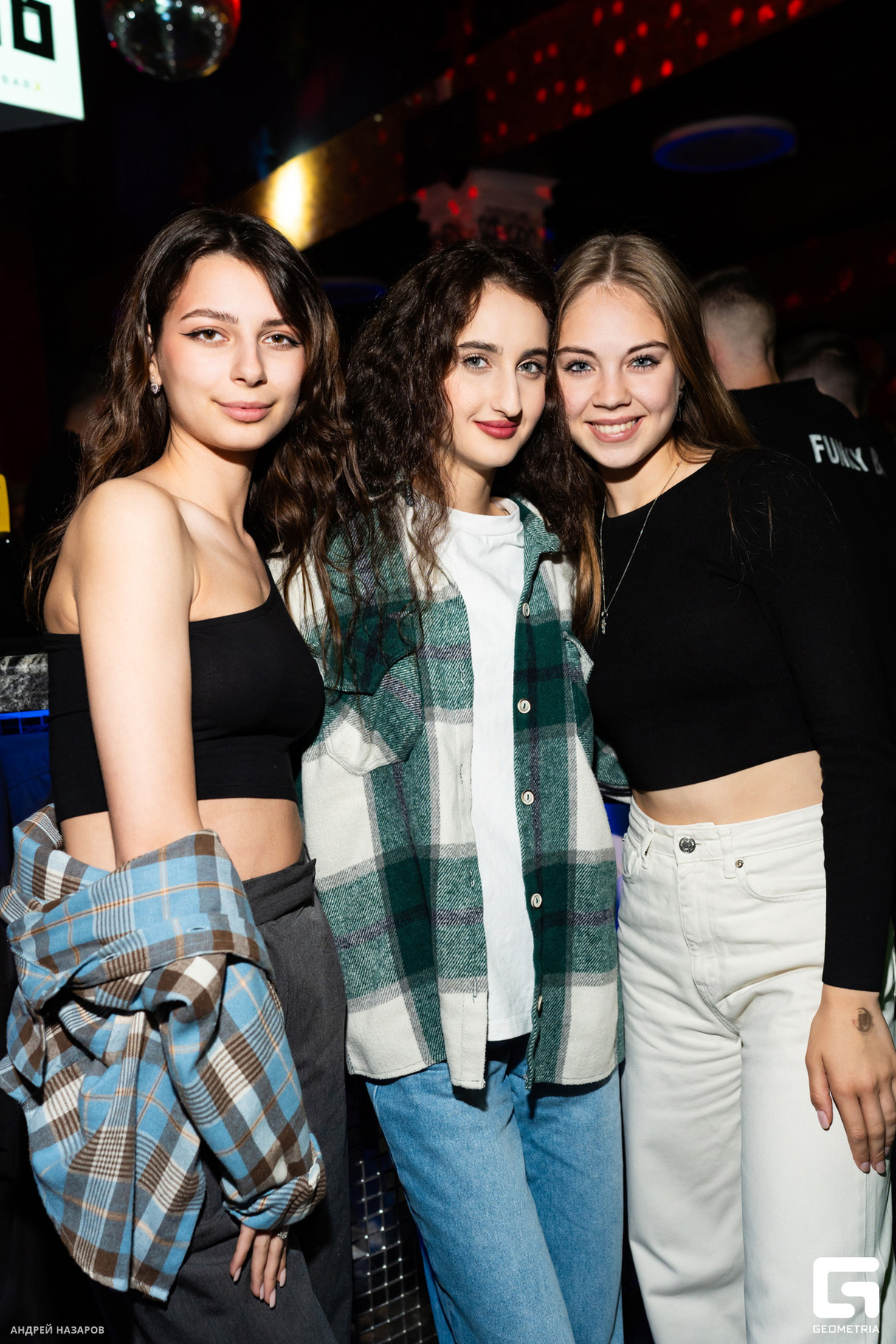 Friday Night 30