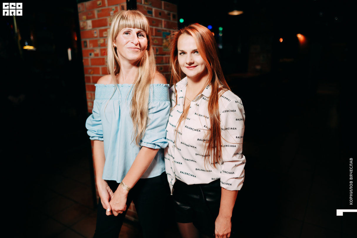 Пятница в "Своих" 25