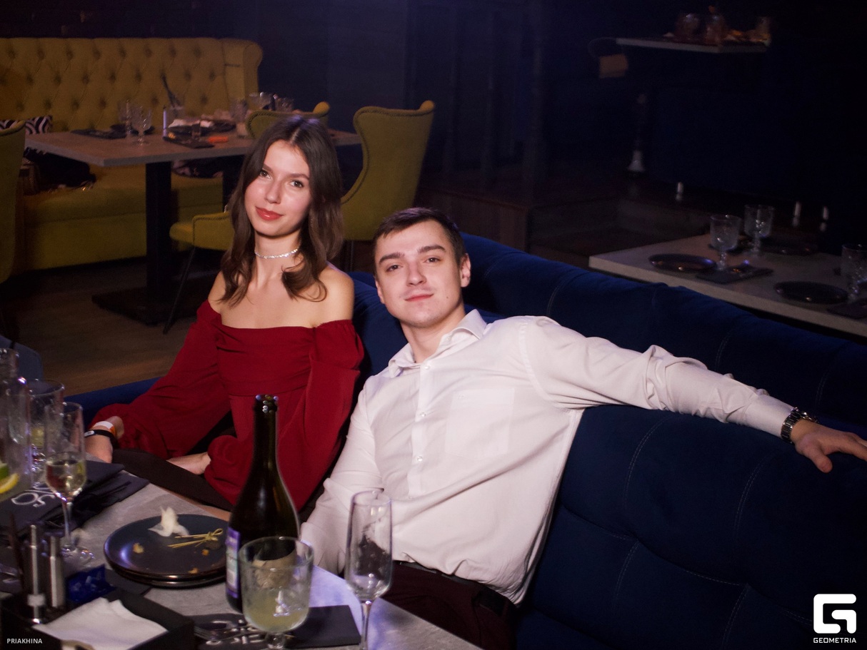 Saturday party 24